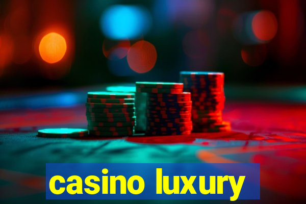 casino luxury