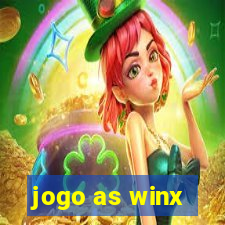 jogo as winx