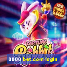 8800 bet.com login