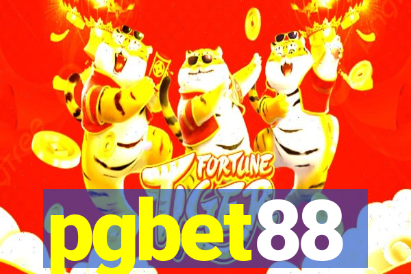 pgbet88