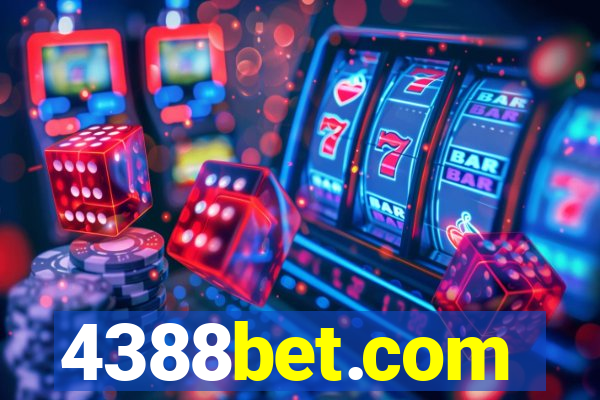 4388bet.com