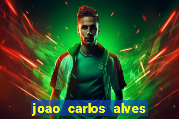 joao carlos alves dos santos