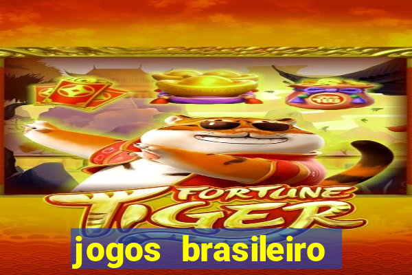 jogos brasileiro que ganha dinheiro