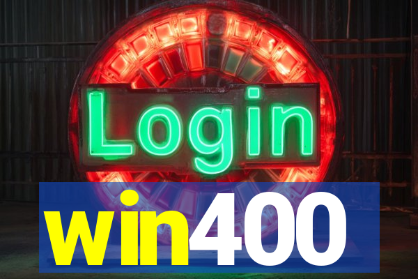 win400