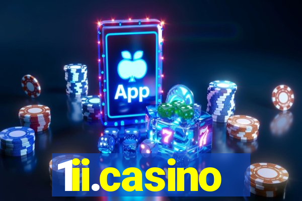 1ii.casino