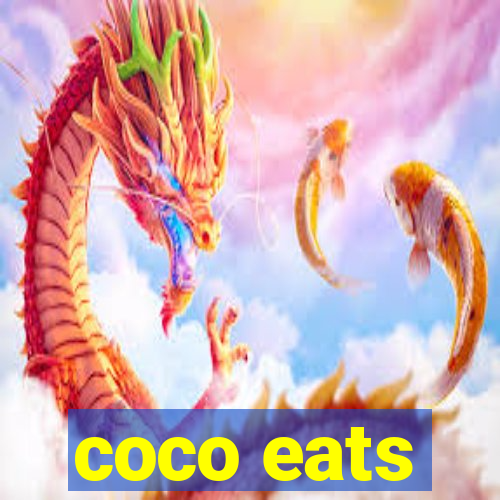 coco eats