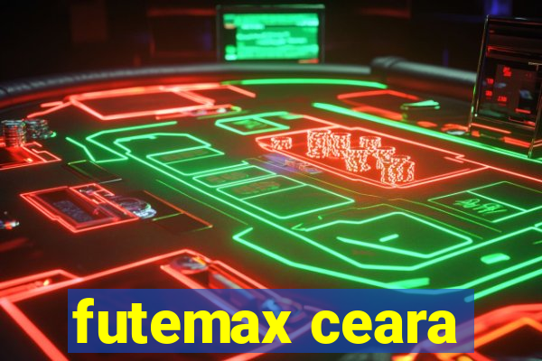 futemax ceara