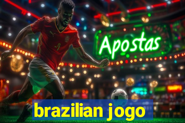 brazilian jogo