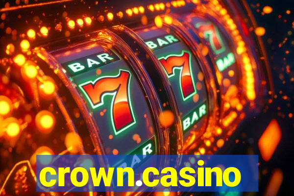 crown.casino