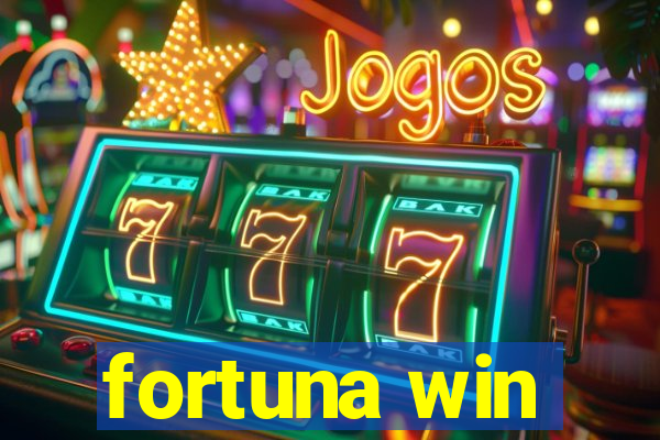 fortuna win