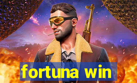 fortuna win