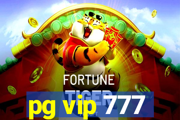 pg vip 777