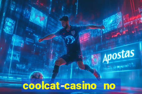 coolcat-casino no deposit bonus