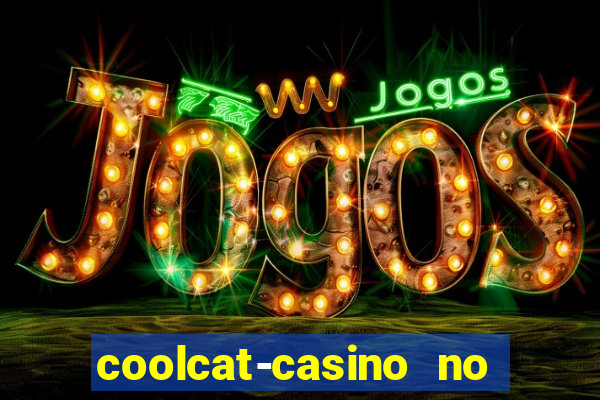 coolcat-casino no deposit bonus