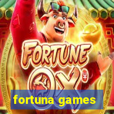 fortuna games