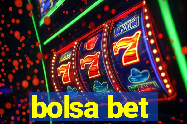 bolsa bet