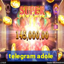 telegram adole