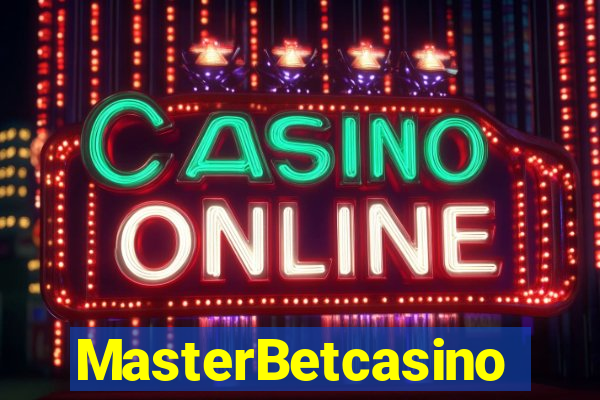 MasterBetcasino