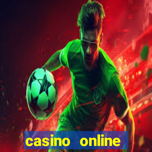 casino online gratis ganhar dinheiro