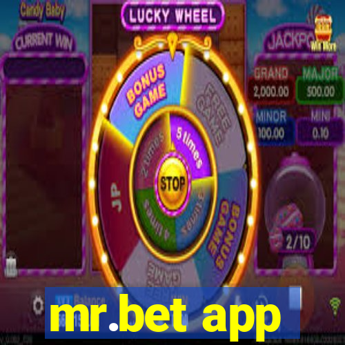 mr.bet app