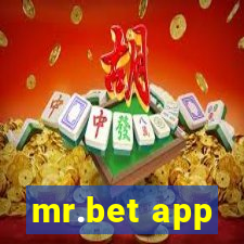 mr.bet app