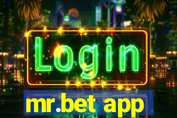 mr.bet app