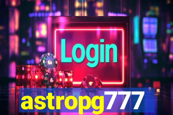 astropg777