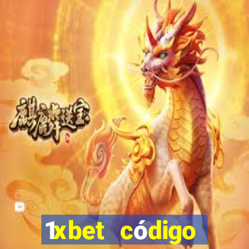 1xbet código promocional casino