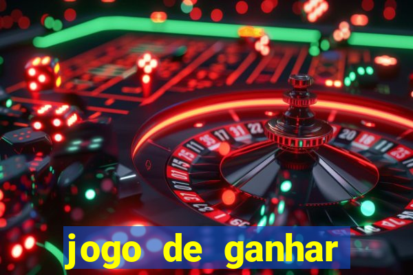 jogo de ganhar dinheiro aviao