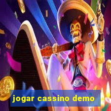 jogar cassino demo