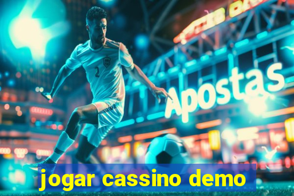 jogar cassino demo