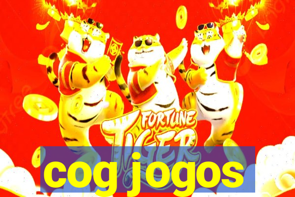 cog jogos