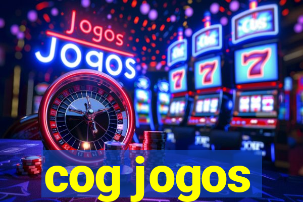 cog jogos