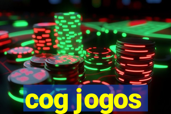 cog jogos