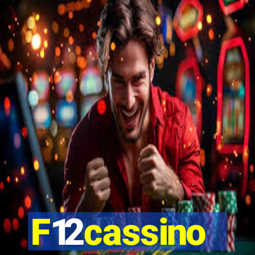 F12cassino