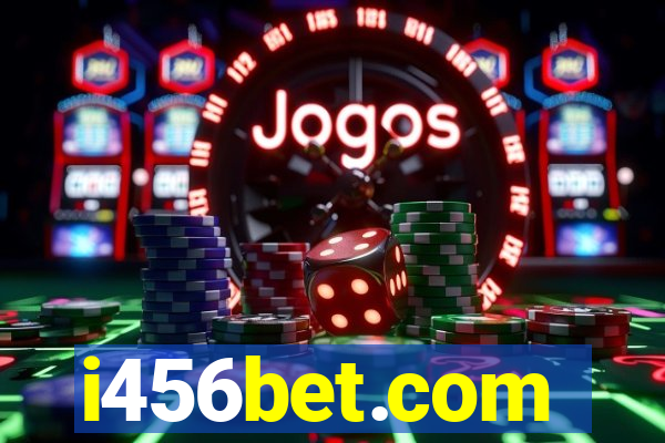 i456bet.com