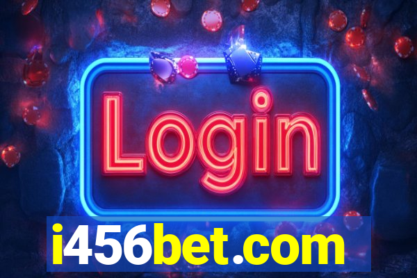 i456bet.com