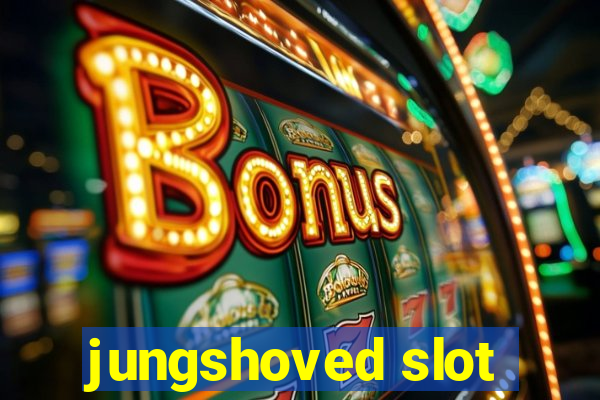 jungshoved slot