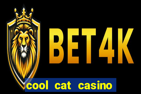 cool cat casino bonus no deposit