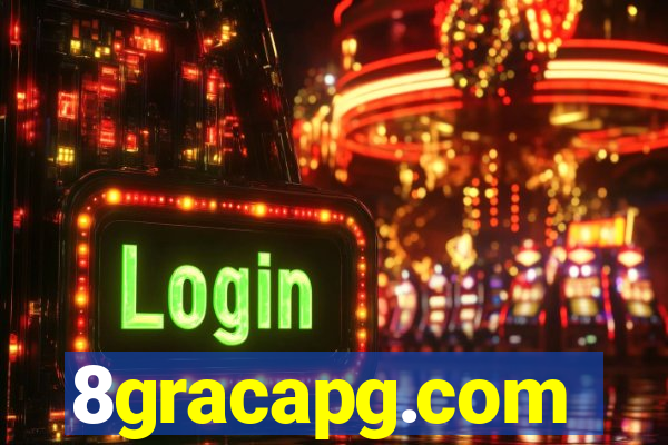 8gracapg.com