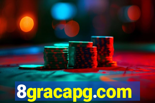 8gracapg.com