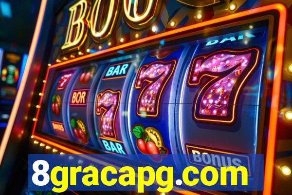 8gracapg.com