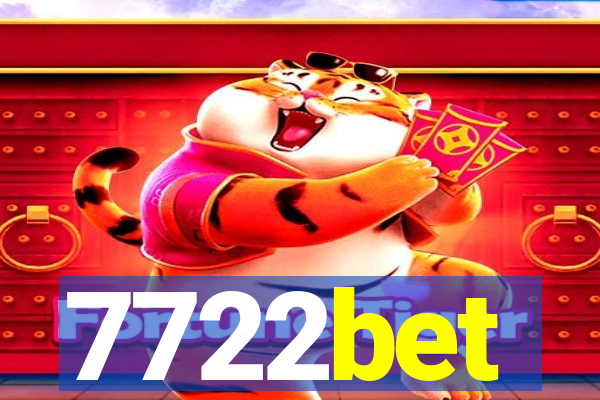 7722bet