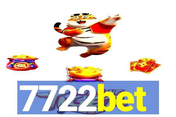 7722bet