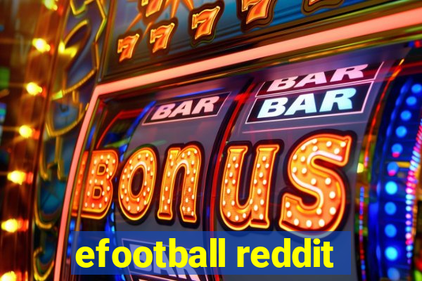 efootball reddit