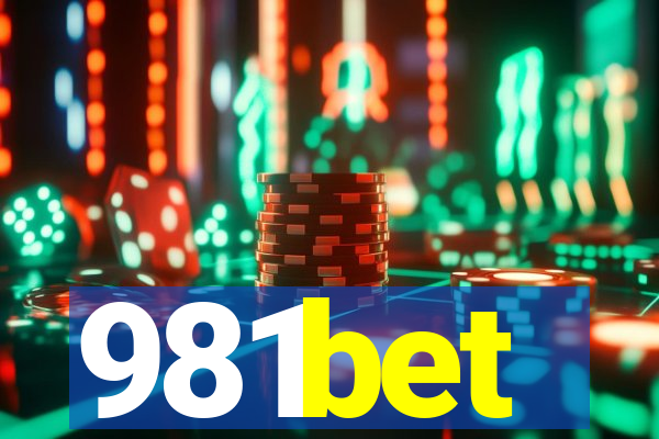 981bet