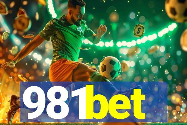 981bet