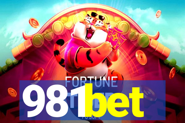 981bet