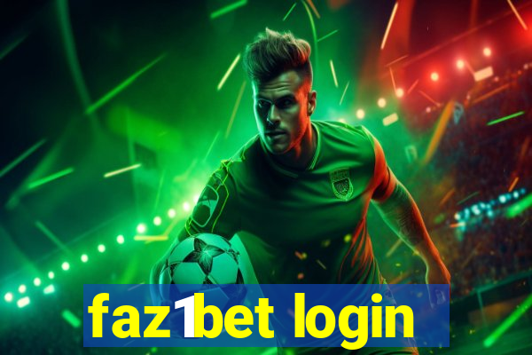 faz1bet login