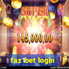 faz1bet login